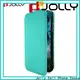 slim leather flip phone covers with id and credit pockets for sale 1