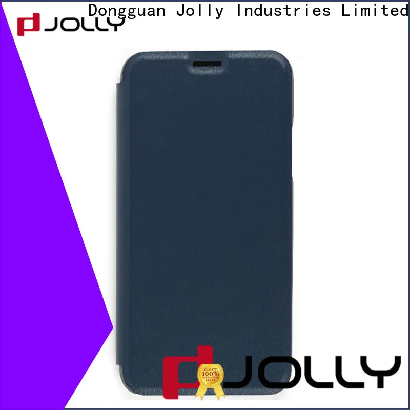 Jolly initial phone case with id and credit pockets for sale 1