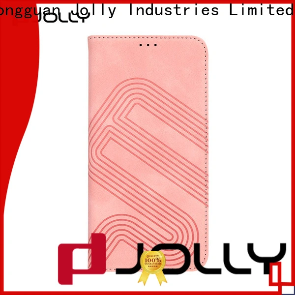 initial flip phone covers with strong magnetic closure for mobile phone 1