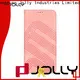 initial flip phone covers with strong magnetic closure for mobile phone 1