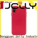 Jolly wood printed back cover factory for iphone xr 1
