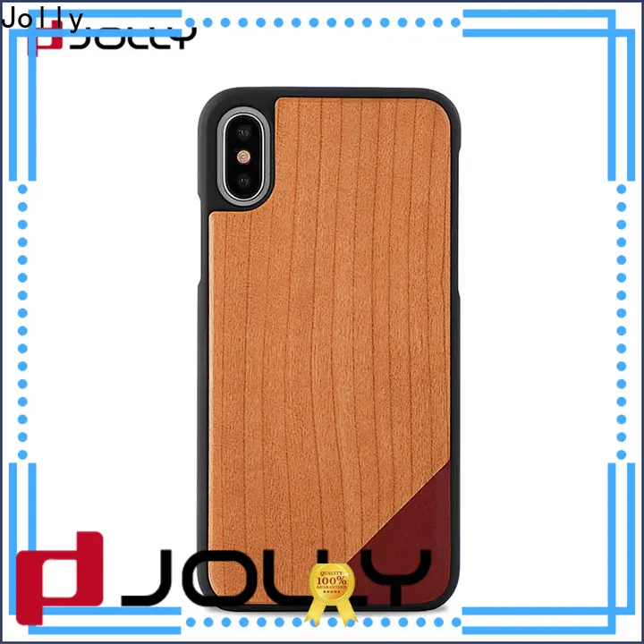 Jolly latest stylish mobile back covers supplier for iphone xs1 1
