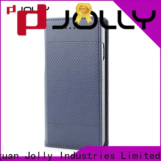 Jolly cheap phone cases with credit card holder for sale 1