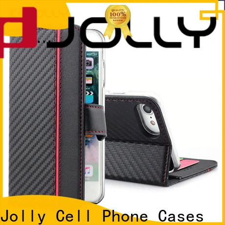 Jolly magnetic mobile phone case supply for sale 1