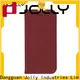 slim leather android phone cases manufacturer for iphone x 1