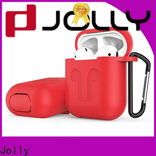 Jolly new airpods case supply for earpods 1