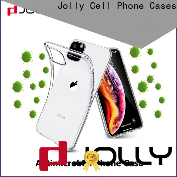 Jolly mobile cover for busniess for iphone xs 1