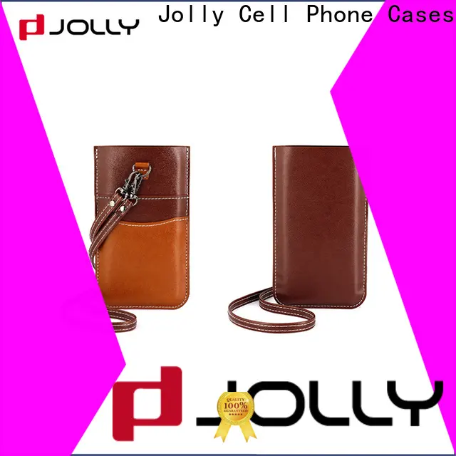 Jolly wholesale phone pouch bag suppliers for phone 1