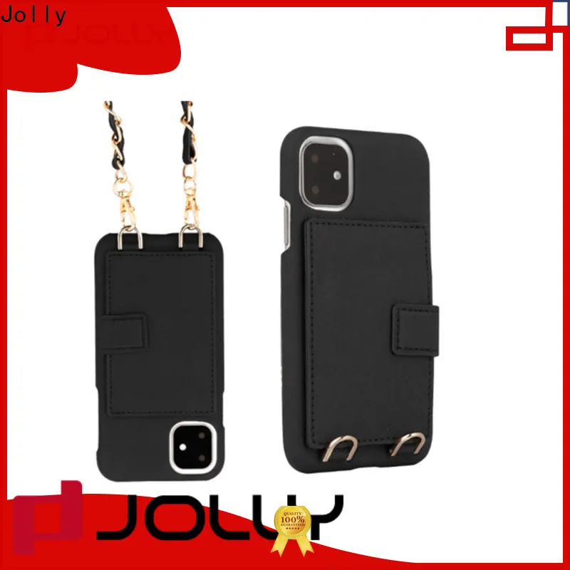 Jolly crossbody phone case company for sale 1