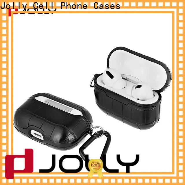 Jolly airpods case manufacturers for earpods 1