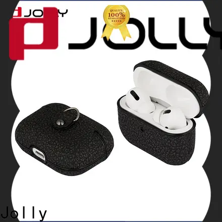 Jolly latest airpod charging case supply for earpods 1