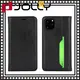 initial flip cell phone case supplier for iphone xs 1