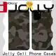 Jolly wholesale phone cases with slot for iphone xs 1