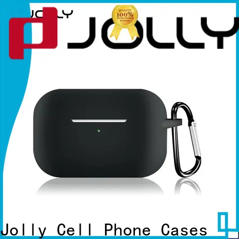 Jolly good selling airpod charging case factory for earbuds 1