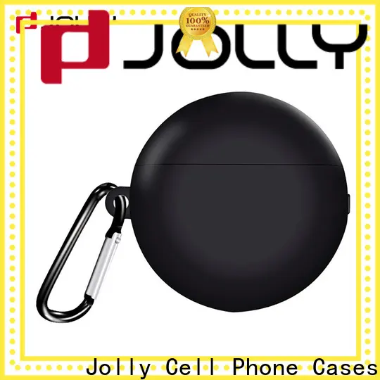 Jolly custom earpods case factory for earpods 1