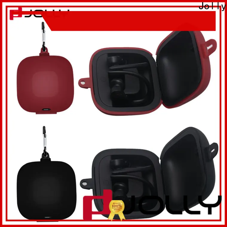 Jolly beats earphone case company for sale 1