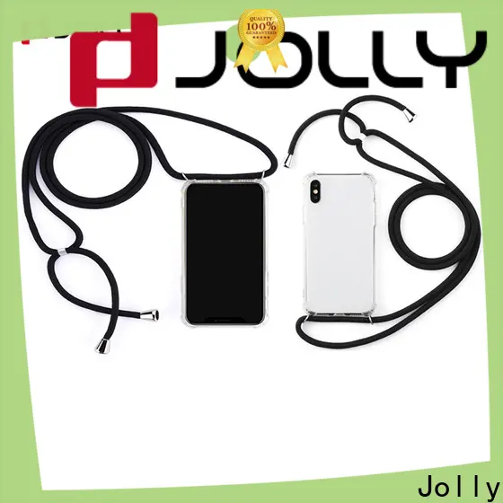 Jolly crossbody cell phone case factory for smartpone 1
