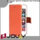Jolly mens cell phone wallet with cash compartment for sale 1