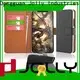 leather card holder organizer phone case and wallet manufacturer for iphone xs 1