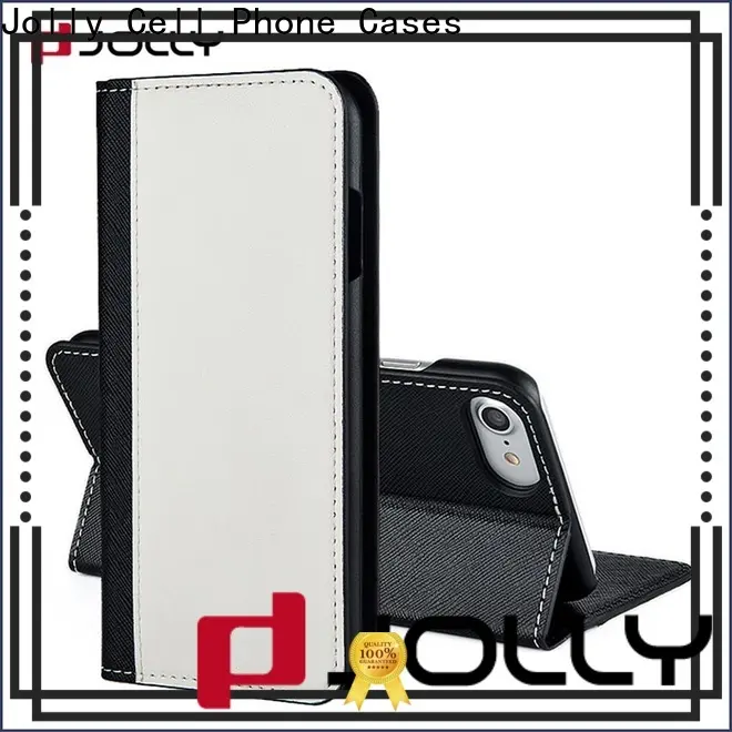 Jolly best mens cell phone wallet factory for sale 1