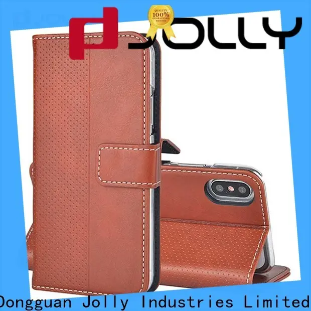 Jolly ladies purse crossbody cell phone wallet purse supply for apple 1