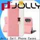 Jolly new cheap cell phone cases with strong magnetic closure for iphone xs 1
