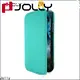 best personalised leather phone case with slot kickstand for iphone xs 1