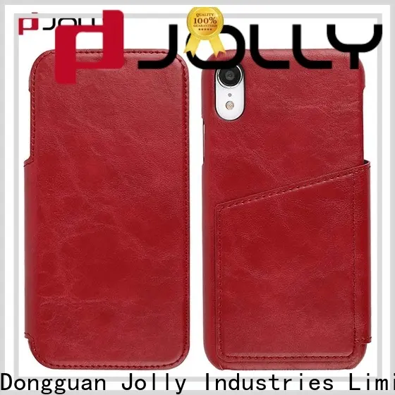 Jolly new anti radiation phone case factory for mobile phone 1