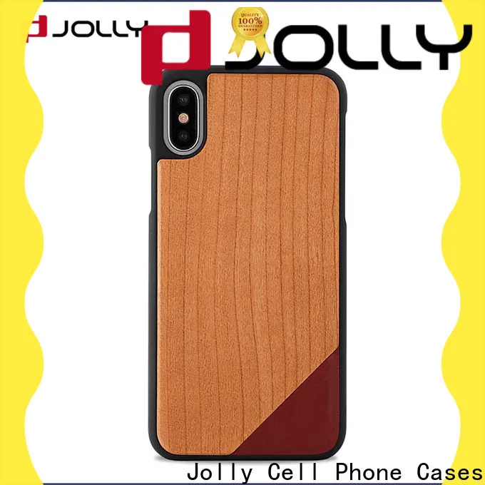 Jolly mobile phone covers factory for iphone xr 1