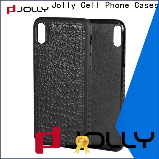 shock personalised phone covers company for iphone xr 1