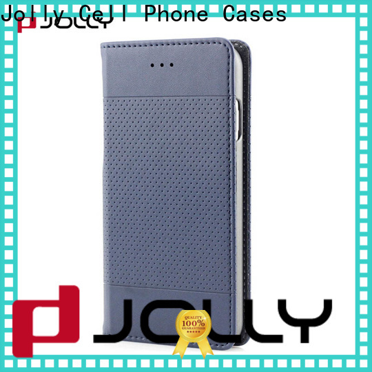 Jolly best phone case maker company for iphone x 1