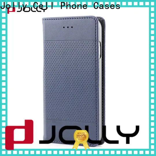 Jolly best phone case maker company for iphone x 1