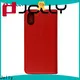 Jolly pu leather magnetic detachable phone case for busniess for iphone x 1
