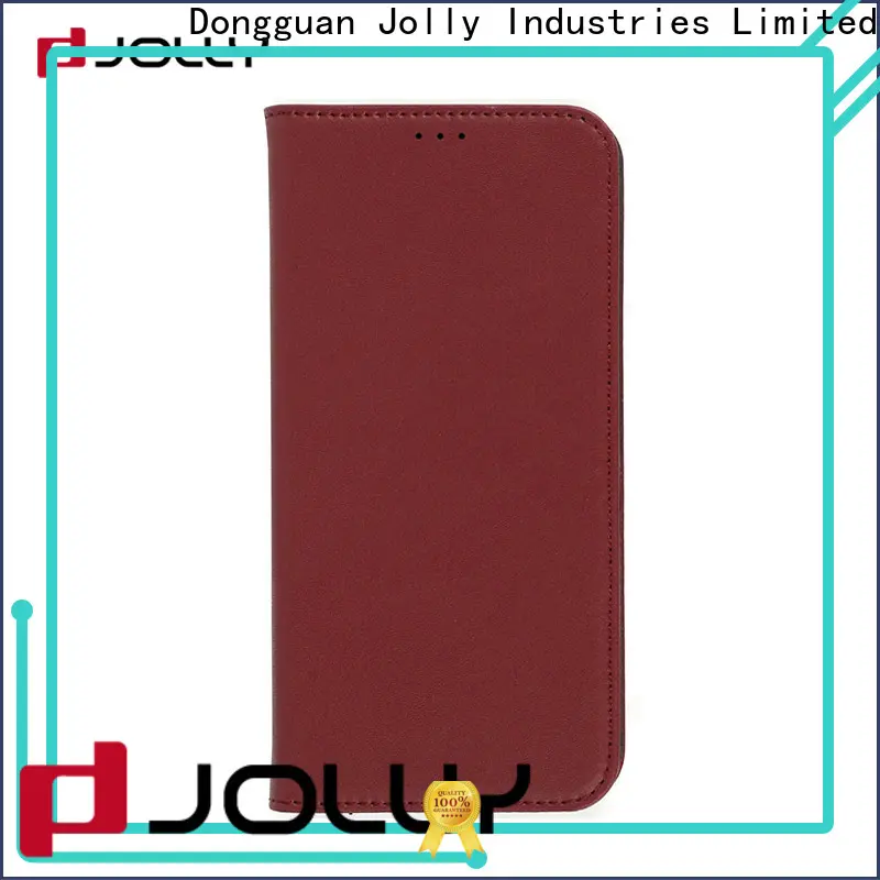 Jolly high quality waterproof cell phone case manufacturer for sale 1