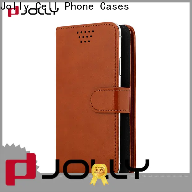 Jolly flip universal waterproof case company for cell phone 1