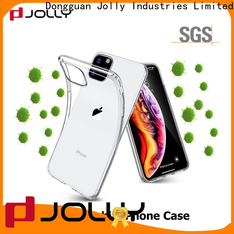 Jolly mobile back cover designs company for iphone xs 1