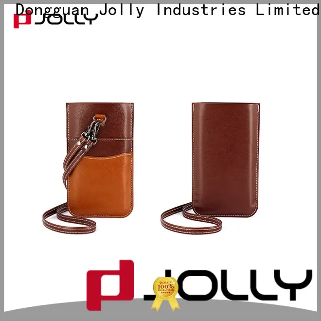 Jolly phone pouch factory for cell phone 1