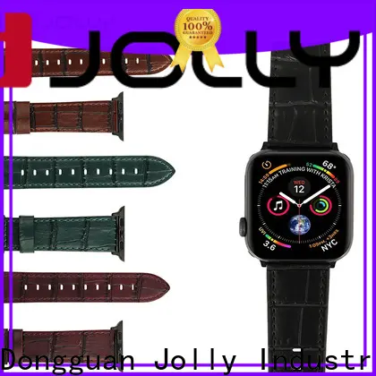 Jolly best watch bands suppliers for watch 1