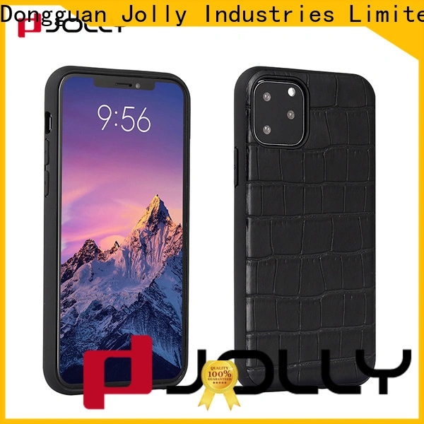Jolly shock mobile phone covers manufacturer for iphone xr 1