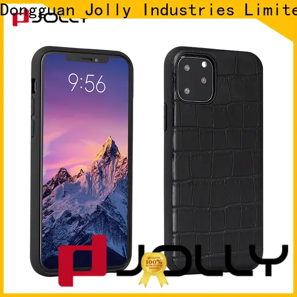 Jolly shock mobile phone covers manufacturer for iphone xr 1