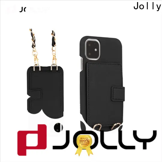 Jolly top phone case maker factory for sale 1