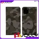 pu leather flip phone covers for busniess for mobile phone 1