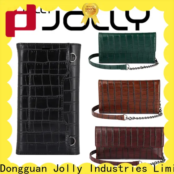 Jolly phone case maker with id and credit pockets for sale3 1