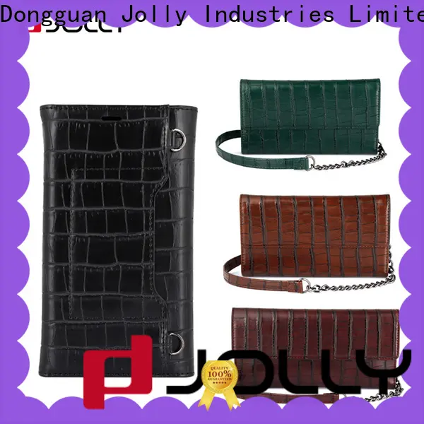 latest crossbody phone case suppliers for smartpone 1