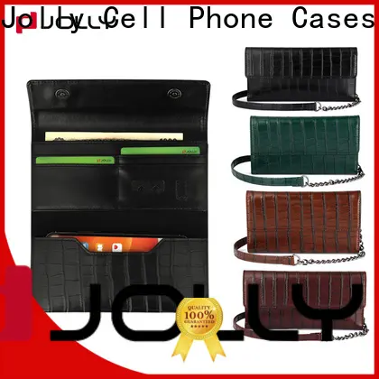 Jolly crossbody phone case supply for smartpone 1