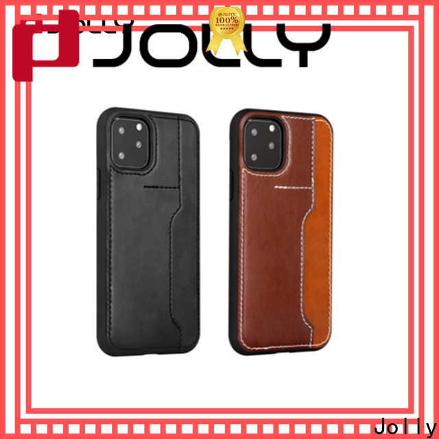 shock customized back cover company for iphone xs 1