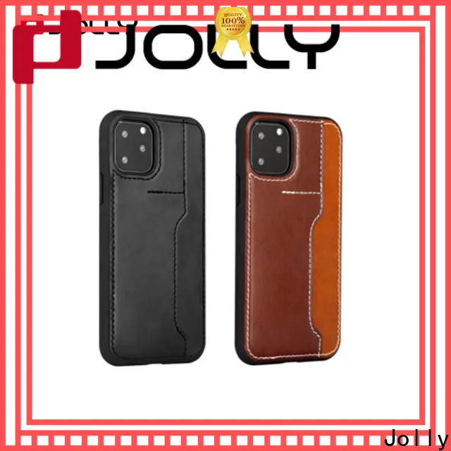 shock customized back cover company for iphone xs 1