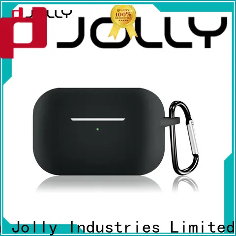 Jolly best cute airpod case manufacturers for earpods 1