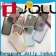 wood anti gravity phone case manufacturer for iphone xs 1