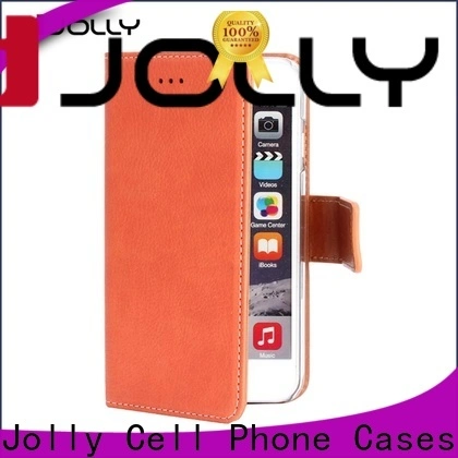 women cell phone wallet case factory for iphone xs 1